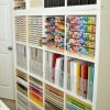 Awesome Craft Room Storage Shelves With Storage Craft Room Storage Shelves With Craft Room Storage Ideas Marvelous Craft Room Storage Shelves